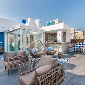 Linda Boutique Marbella