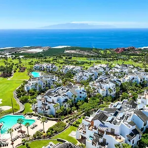 Terrazas De Abama 5* Guía de Isora
