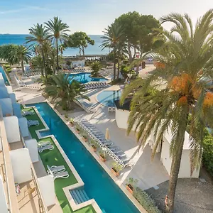 Ses Fotges 4* Playa de Muro (Mallorca)